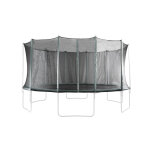 Filet de scurit trampoline d480