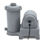 Filtre  cartouche 7, 5 m3 h