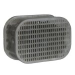 Filtre pour distributeur d'eau 2l cool fresh pour chiens et chats Filtre pour distributeur d'eau 2l cool fresh pour chiens et chats