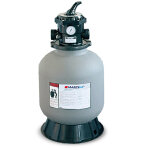 Filtre � sable mareska top 14m3 h