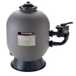 Filtre  sable pro side 30 m3 h