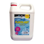 Floculant 2 litres