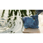 Fontaine poisson