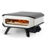 Four  pizza lectrique 13'' 230v 2200w et porte