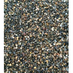 Galet de rivire de 8 16mm en sac de 25kg
