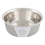 Gamelle en acier inox os 0. 75l