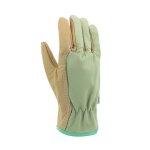 Gants fr�ne en cuir taille 9