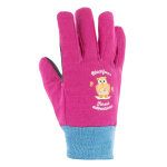 Gants de jardinage enfants happy rose t5