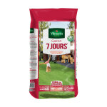 Gazon 7 jours 25kg pour 1000m