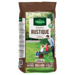Gazon rustique 25kg pour 1000m