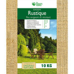 Gazon rustique enrichi 10kg