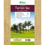 Gazon terrain sec 5kg