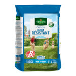 Gazon ultra rsistant label rouge 10kg pour 400m