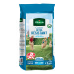 Gazon ultra r�sistant label rouge 15kg pour 600m�