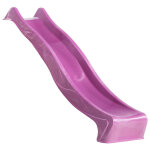 Glissière rex h. 120cm fuchsia Glissière rex h. 120cm fuchsia