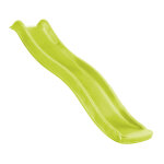 Glissire toboggan tweeb 175 cm vert clair