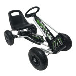 Go kart  pdales pour enfants cross road