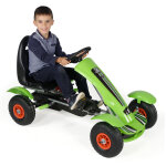 Go kart  pdales pour enfants leader