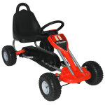 Go kart  pdales pour enfants my first