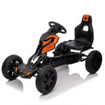 Go kart  pdales grand frisson
