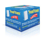 Gomme magique pool'gom pour piscine