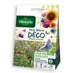 Graines mlange de fleurs attire les papillons 7m