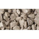 Gravier calcaire concass� 5 12 mm en sac de 25kg