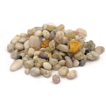 Gravillon de bassin diamètre 8 12mm 10kg Gravillon de bassin diamètre 8 12mm 10kg