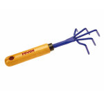 Griffe  fleurs 5 dents revex