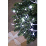 Guirlande anime blanc pur 16 m