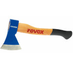 Hachette de mnage revex manche en bois 0, 8 kg