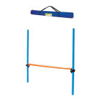Haie pour parcours dog agility