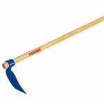 Houe standard revex outil de jardinage robuste et efficace Houe standard revex outil de jardinage robuste et efficace