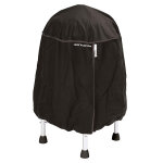 Housse pour barbecue rond diamètre 70 cm Housse pour barbecue rond diamètre 70 cm