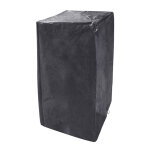 Housse de protection chaises et fauteuils de jardin l 94 x h 90 cm Housse de protection chaises et fauteuils de jardin l 94 x h 90 cm