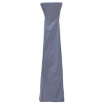 Housse de protection pour parasol chauffant pyramide Housse de protection pour parasol chauffant pyramide