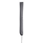 Housse de protection parasol droit diam 20 29 x h 190 cm