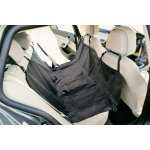 Housse de protection réglable pour siège arrière de voiture Housse de protection réglable pour siège arrière de voiture