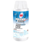 Hth brome activator traitement oxygen shock hth granulés 2, 3kg Hth brome activator traitement oxygen shock hth granulés 2, 3kg