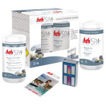Hth coffret de traitement spa au brome pour spa gonflable Hth coffret de traitement spa au brome pour spa gonflable