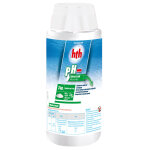 Hth ph moins micro billes 3kg