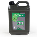 Huile pour chane de trononneuse 5 litres