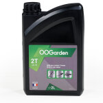 Huile pour moteur 2 temps 2 litres sae 30