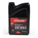 Huile premium pour moteur 4 temps 2 litres sae 30 Huile premium pour moteur 4 temps 2 litres sae 30