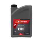 Huile transmission 2 litres 80w90