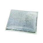 Isolant couvre cadre pour ruchette dadant 6 cadres