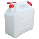 Jerrican alimentaire 10 litres avec robinet