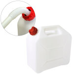 Jerrican alimentaire  robinet 5l