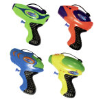 Jeu de 4 pistolets  eau