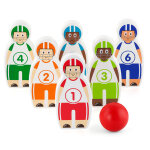 Jeu de bowling